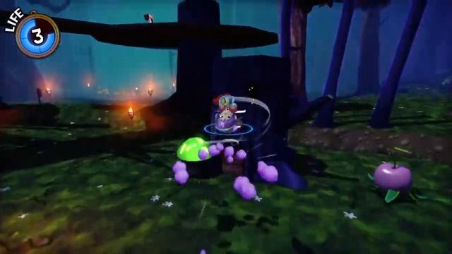 A Hat in Time | Part 9 | We Sell our Soul to a Giant Ghost смотреть онлайн