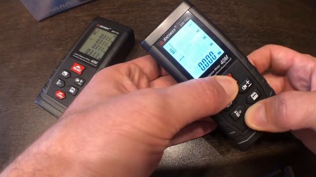 Дальномер с Aliexpress врет!!! (Калибровка дальномера)