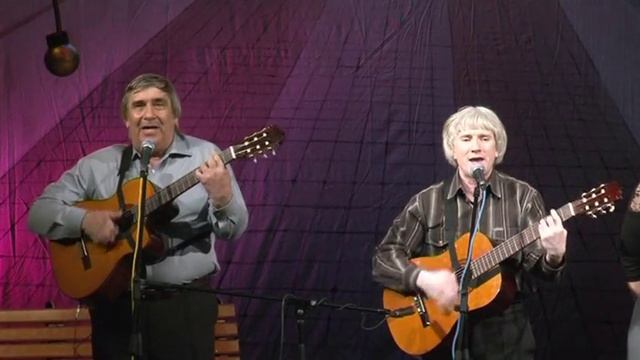 Валерий Миляев - Весеннее танго смотреть онлайн