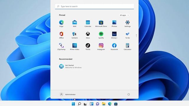 How to Rename a Windows 11 User Folder | How to Change User Folder Name in Windows 11 смотреть онлайн