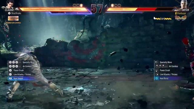 I Raced For Tekken 8's Platinum Trophy смотреть онлайн