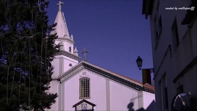 Oleiros Castelo Branco Portugal (HD) смотреть онлайн
