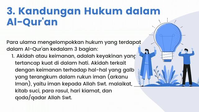 presentasi agama Islam kelompok satu kelas 10 IPA 1 bab 4 guru pembimbing ibu Resti yustisia sp,d. смотреть онлайн