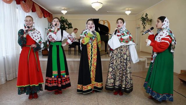 МЛАДУШКА КОЛЯДА смотреть онлайн