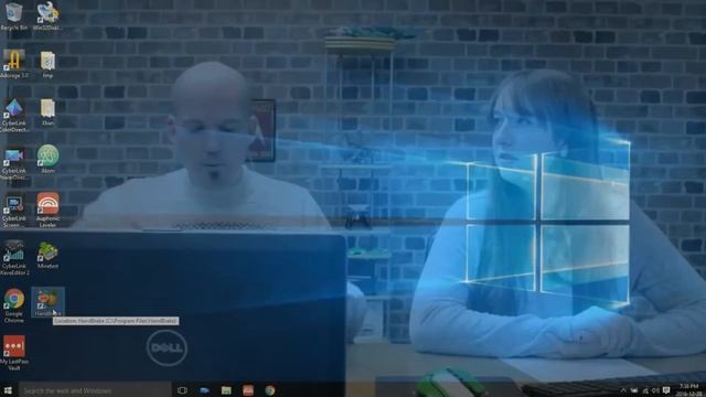 Rip Copy-Protected DVDs with Free Software for Windows 10, Mac OS X or Linux смотреть онлайн