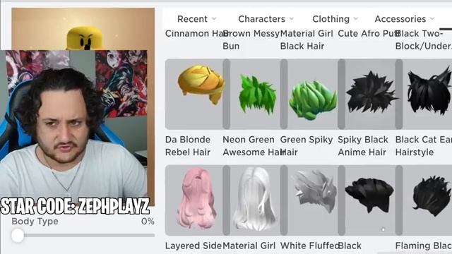 MAKING SUPER SONIC a ROBLOX ACCOUNT смотреть онлайн