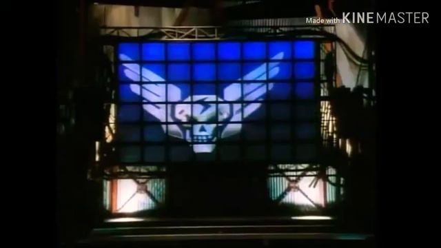 🎥🎞️Street Fighter: Movie - Teaser and Theatrical Trailer and TV Spots in 1994. смотреть онлайн