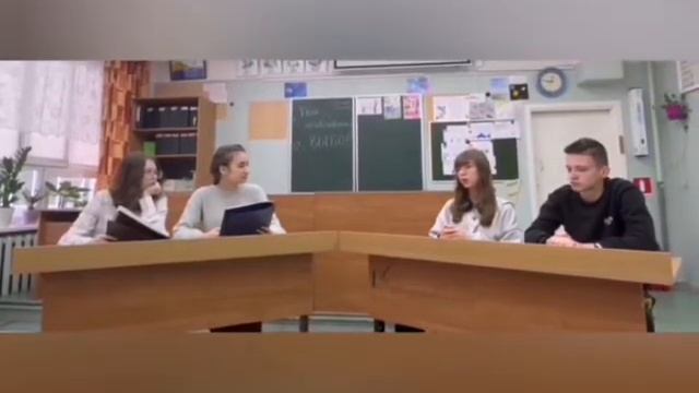 видеоролик по теме «Нравственный выбор» смотреть онлайн