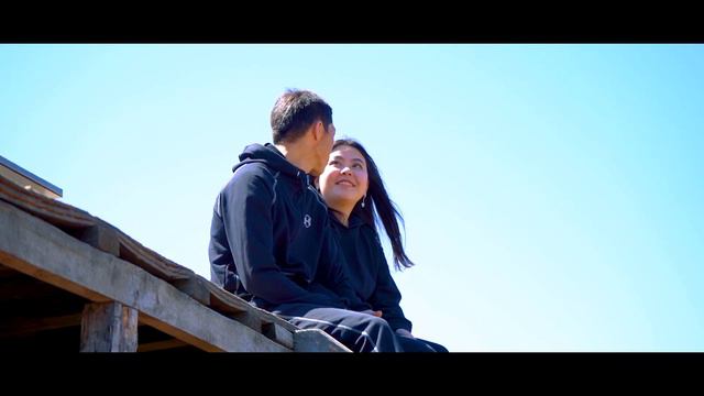 LOVE STORY RAMAZAN & ALBINA / MURADIL PRODUCTION / 8926 481 48 02 смотреть онлайн