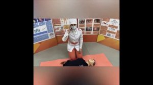 Сердечно-легочная реанимация (Первичная аккредитация) 2021 г.