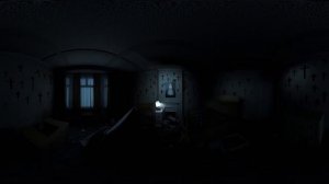 Страшилки в 360 градусов для очков vr