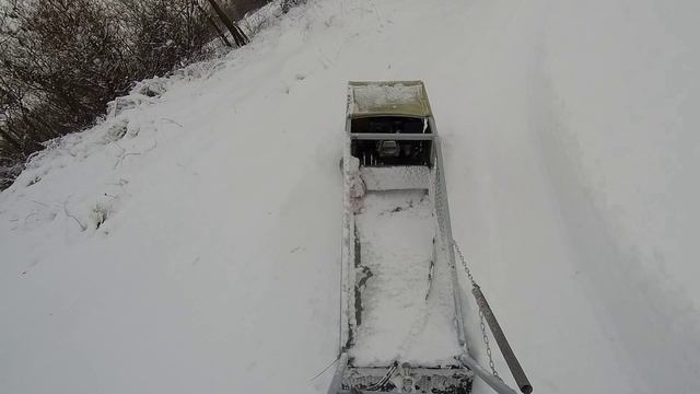 Катаемся на мотособаке смотреть онлайн