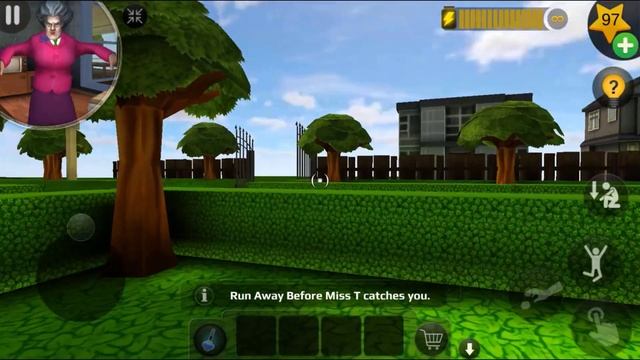 Big Update Chapter Scary Teacher 3D - gameplay walkthrough (android/ios) part 1880 смотреть онлайн