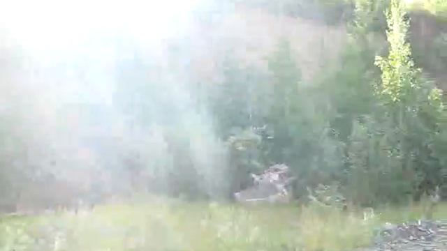 Чернышевский едем мимо ВГЭС смотреть онлайн