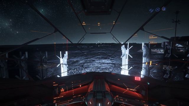 Unable to refuel rearm or repair SC 3.14.1 смотреть онлайн