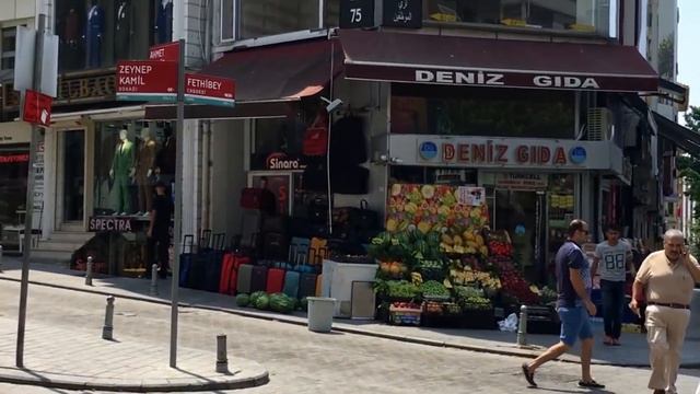 ЛАЛЕЛИ-ОПТОВЫЙ РЫНОК В СТАМБУЛЕ.ШОПИНГ ДЛЯ ОПТОВИКОВ. смотреть онлайн