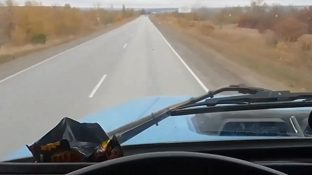тестирую зил 645 после замены трубок ТНВД. смотреть онлайн