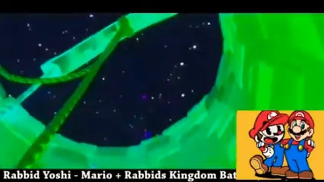 Catching rabbits in Every 3D Mario Game смотреть онлайн