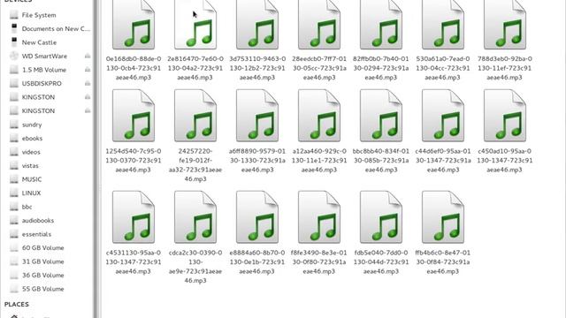 Recordscreen Python script in Ubuntu GNOME OS ( record screen in Linux using terminal ) смотреть онлайн