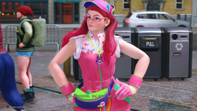 Street Fighter 6 ● Прохождение 1 смотреть онлайн