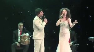 Азербайджанская песня вай аман