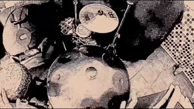 Prancing with joy (Handpan, Darbuka, bells, etc.) [xkliber's DarkPulsART] смотреть онлайн
