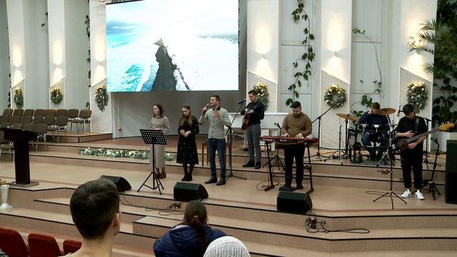 Скажи Ты мне Слово | Твой вид затмевает смотреть онлайн