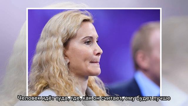 Великова: значит, Тутберидзе заслуживает того, что от неё уходят смотреть онлайн
