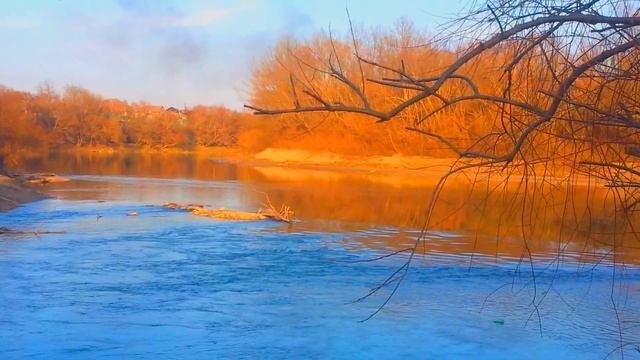 ★РЕКА КУБАНЬ КРАСНОДАРСКИЙ КРАЙ ГОРОД КРОПОТКИН★ смотреть онлайн