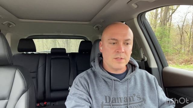 21’ Nissan Rogue SL AWD | Full Review смотреть онлайн