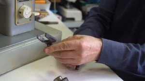 От 0 до 6 мм. Как сделать регулировку длины стежка на Чайках?