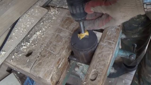 .Крутая бутылка светильник   .Bottle LAMP.mp4