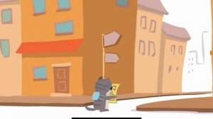 Little Kitten Adventure - My Favorite Cat Play with cute little kitten Educational game for kids