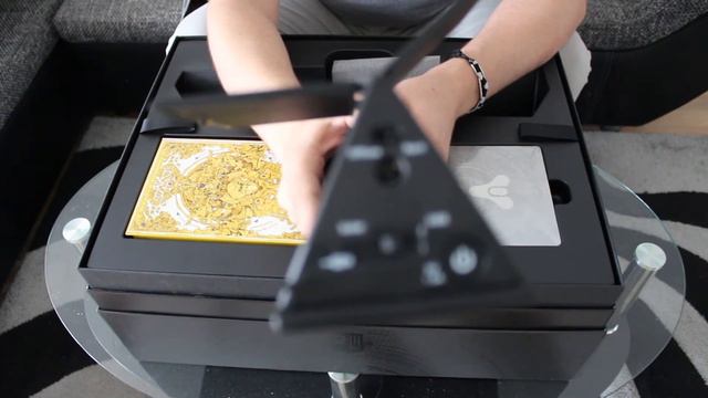 Destiny 2 | COLLECTOR'S EDITION Unboxing | Fluffy Schmutz смотреть онлайн