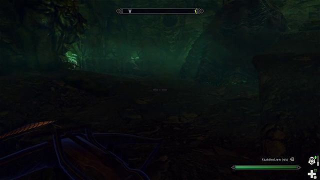 TES V: SKYRIM | #420 | DAWNGUARD | Zephyr смотреть онлайн