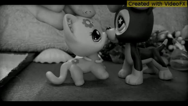 ЛПС клип: one thousand 7 years old. В честь 8 марта! смотреть онлайн