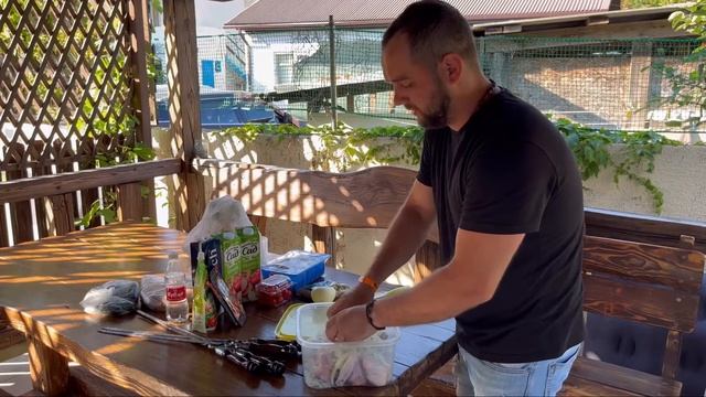 Кулинарное ремесло 