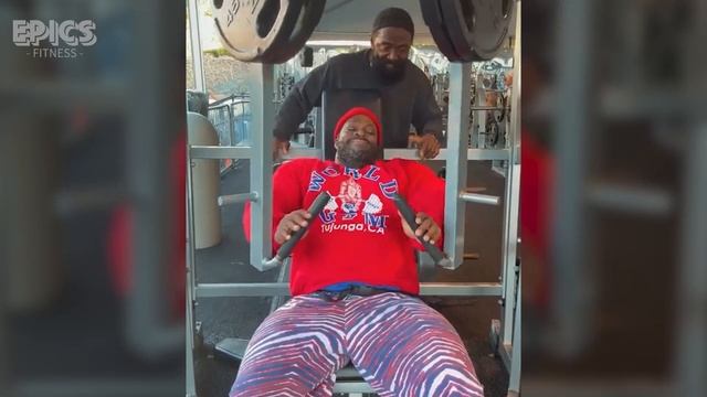 Charles Glass COMPLETE Chest Workout Guide