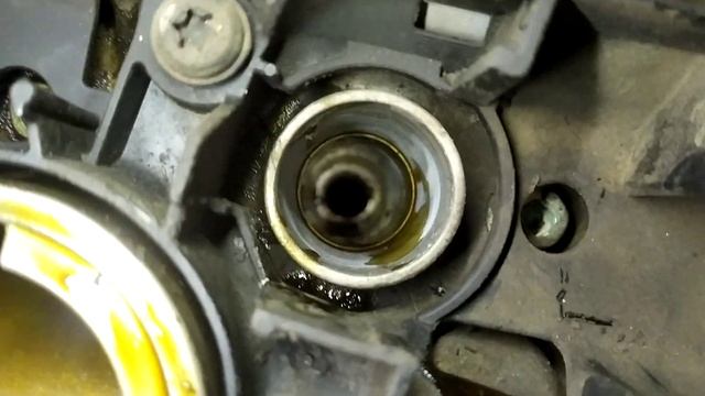 Вопрос знатокам, пропуски зажигания из за масла? смотреть онлайн