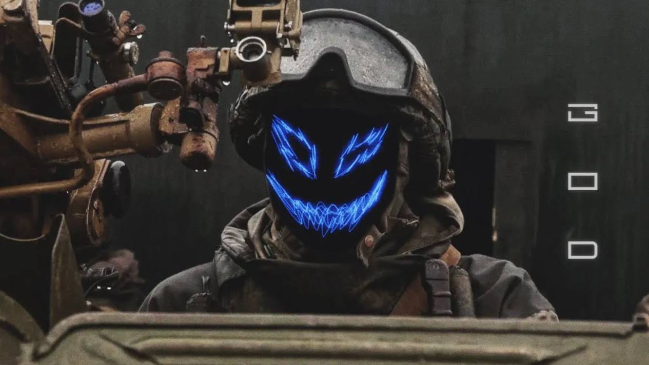 Russian Army Edit _ DAHAKO, MVDNES - GOD смотреть онлайн