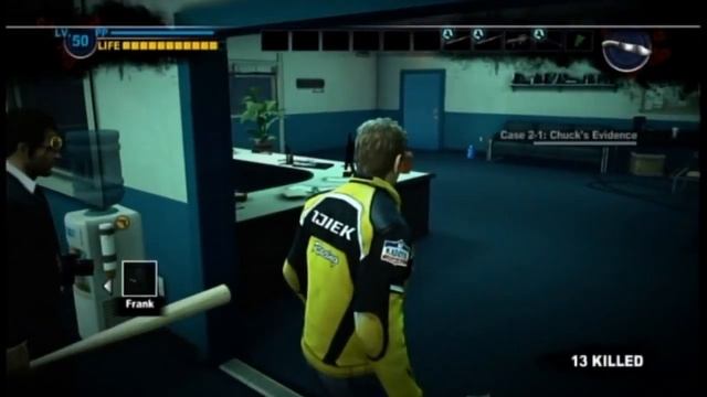 Dead Rising 2 (Part 18) -Case: West- смотреть онлайн