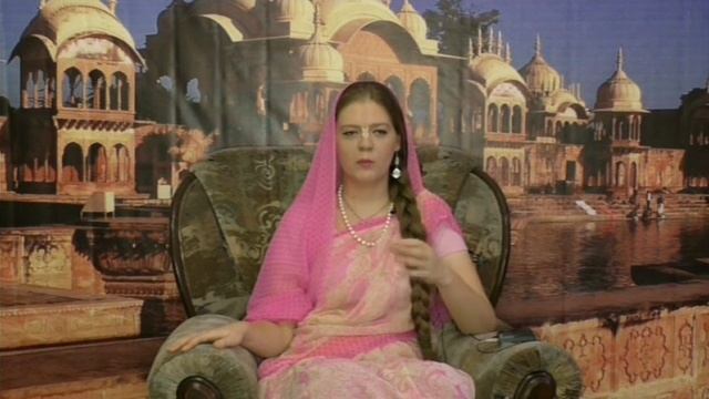 2016.10.10 Шримад Бхагаватам 1.8.34 - Е.М. Шри Мадана Мохини деви даси (только для вайшнавов) смотреть онлайн