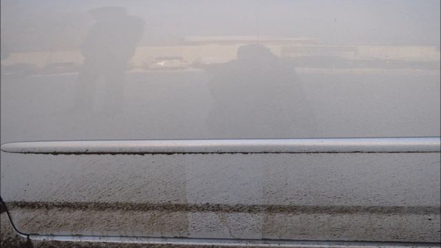 Подопытный Филдер (KRYTEX 9H+MEGA8)