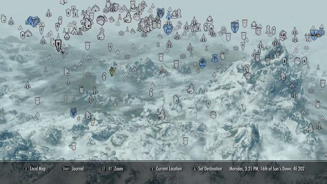 Skyrim - The Fourth Volume Of Craig's Adventures (Modded) - Part 11 смотреть онлайн