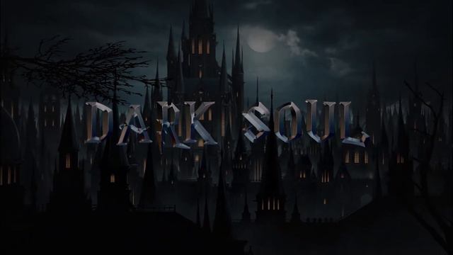 Заставка в стиле Гарри Поттера в АЕ смотреть онлайн