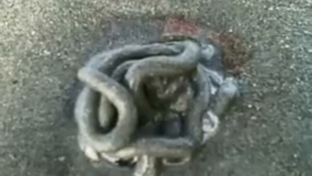 SANDWORM смотреть онлайн