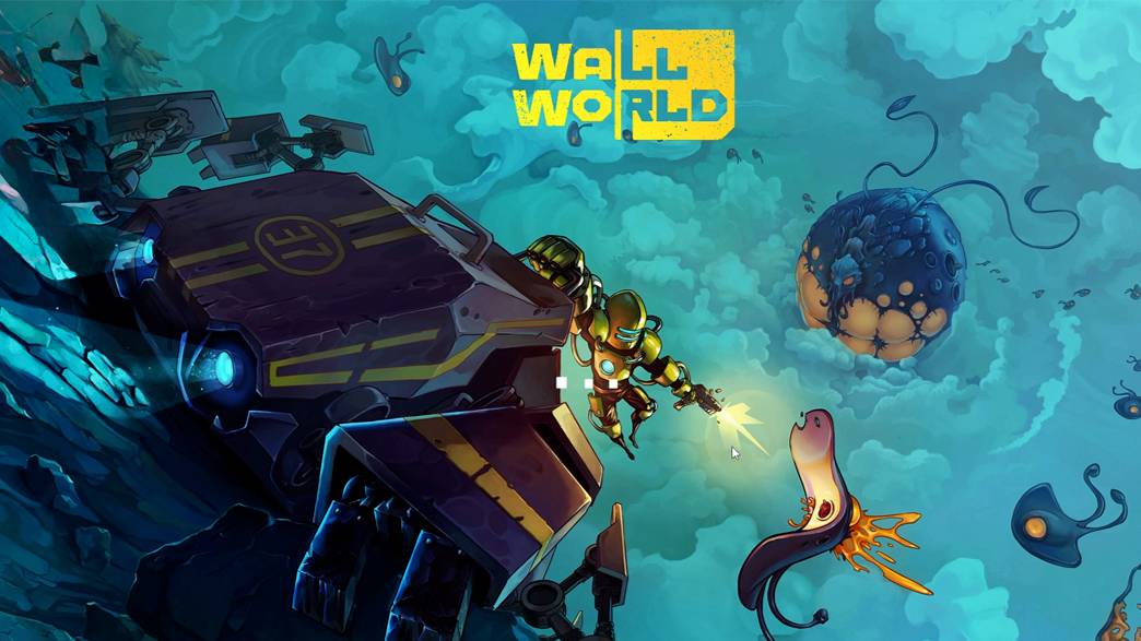 НОВЫЕ ГРЕЙДЫ И ФЕЙЛЫ - WALL WORLD #3 смотреть онлайн