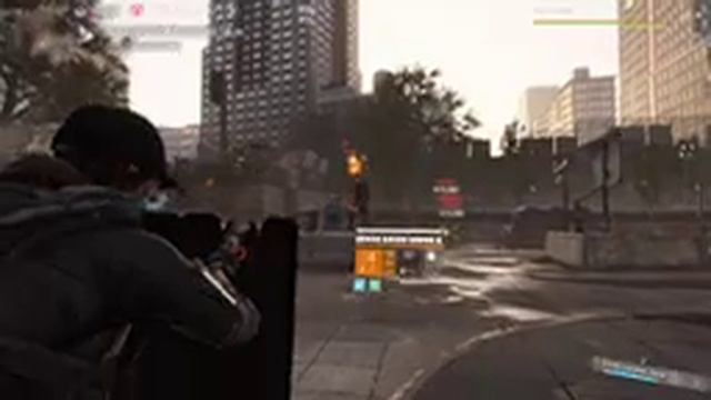 Tom Clancy's The Division 2: Warlords of New York DLC - Part 598 смотреть онлайн