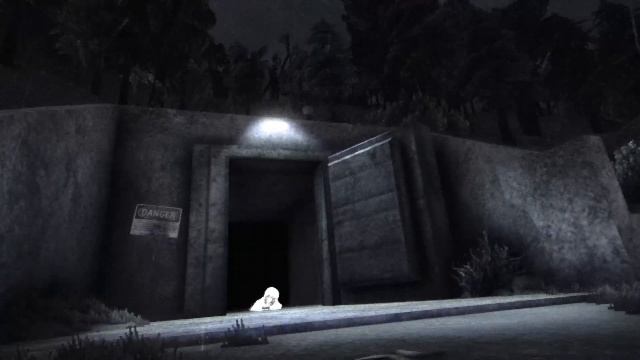 Chasing Static - Gameplay reveal смотреть онлайн