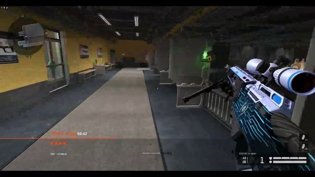 Warface Казахша Стрим смотреть онлайн